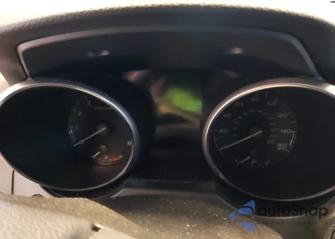 2017 Subaru Outback 3.6R Limited из США, поврежденный, VIN 4S4BSENCXH3420874